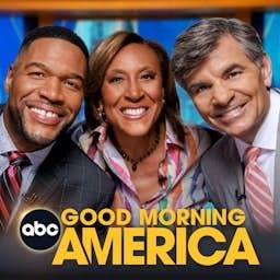 Good Morning America