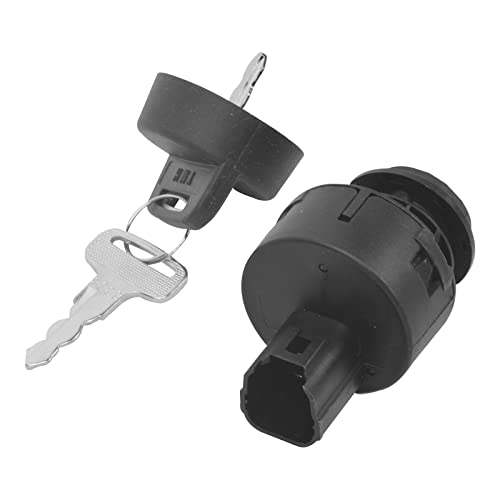 NOKINS Golf cart Ignition Switch for Gas and Electric Yamaha G14 Golf