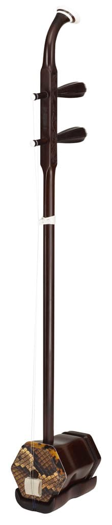 Amazon | 古月琴坊 老紅木二胡 ER-1600 | 二胡 | 楽器・音響機器