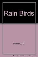 The rain birds: A tale of a thousand hills 086978286X Book Cover