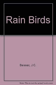 The rain birds: A tale of a thousand hills
