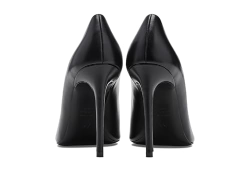 Stuart Weitzman Stuart Power 100 mujer: zapatos de tacón alto y punta fina elegantes 7