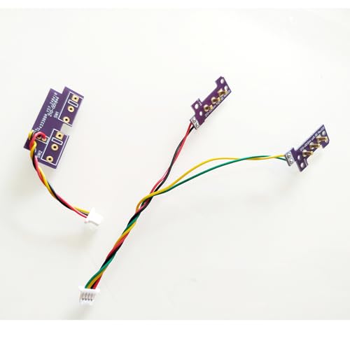 Carte mère G304 G305 hot-swap commandes interchangeables à chaud - 5