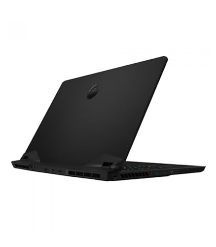 MSI Ordinateurs personnels Marque modèle Alpha 17 C7VG 018ES R9 7945HX RTX 4070 17 3" W11H - vue 4