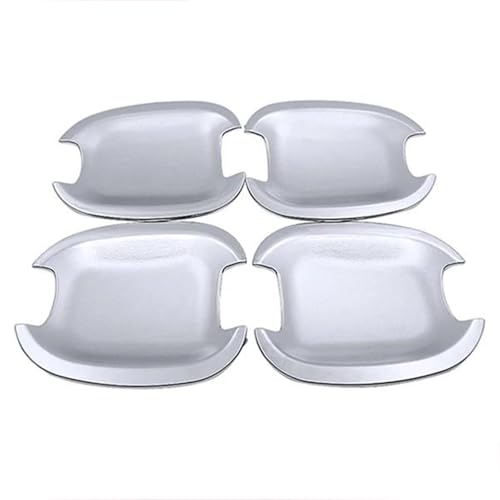 Accessoires extérieurs couvercle poignée porte Daewoo Lacetti 2009