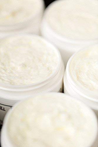 Windrift Hill Body Butter for Very Dry Skin (Lovely Lavender)
