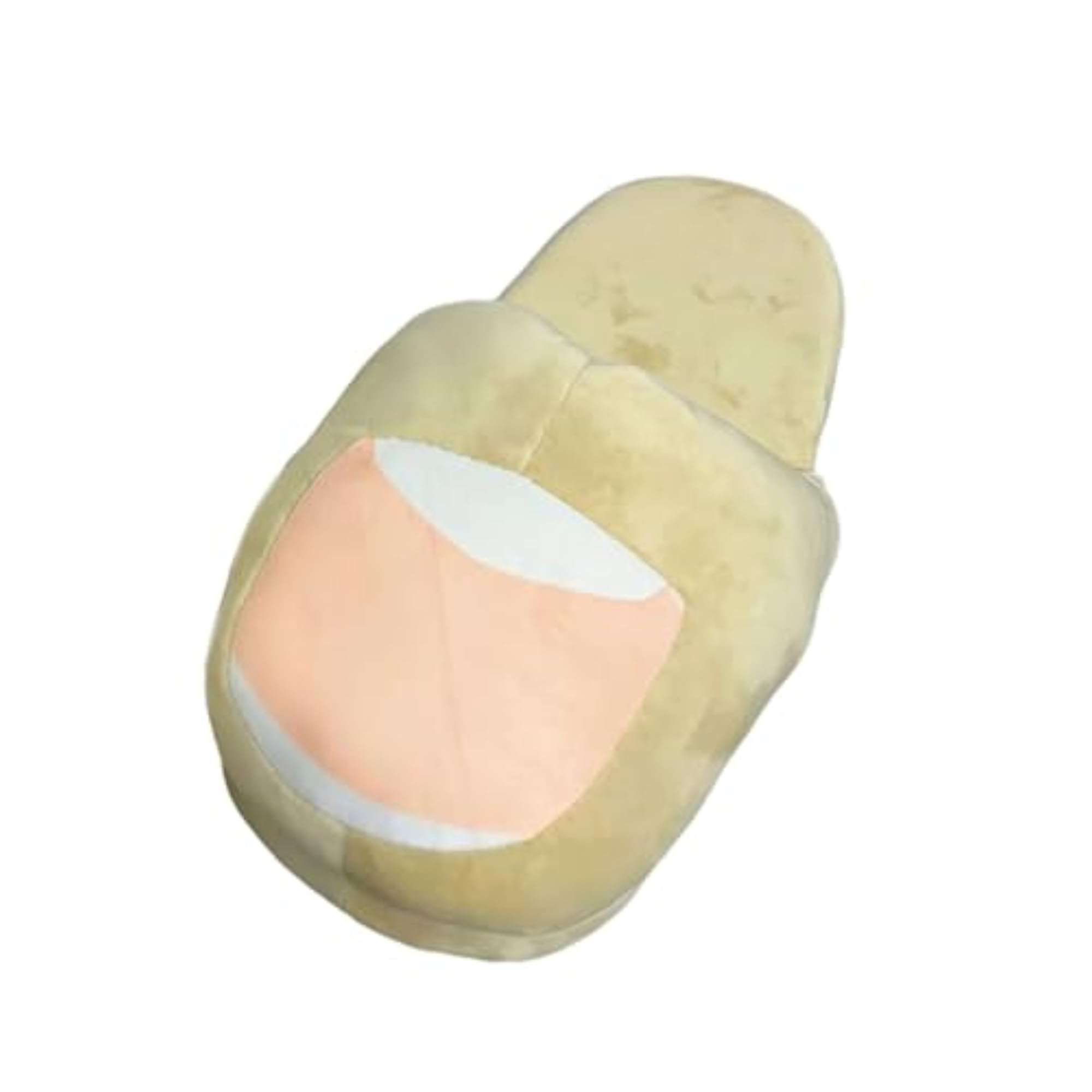 Women's Funny Thumb Shaped Anti-Slip Slippers