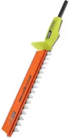 RYOBI Expand-It 18 in. Universal Hedge Trimmer Attachment