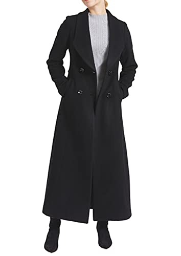 Ameri　CHARME FLARE LONG COAT Ameri（アメリ）の「CHARME FLARE LONG COAT（その他アウター