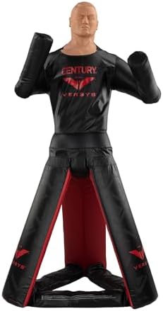 Century BOB Body Opponent Bag | Freestanding Punching Bag Dummy |...