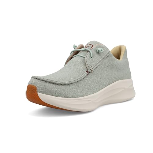 Image of Twisted X Women's Feather X Low Top Casual Sneakers