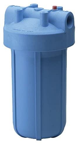 Culligan HD-950A Heavy-Duty Whole House Water Filter Housing