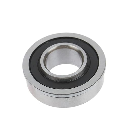 Micro roulement F6202-2RS étanche et silencieux à double blindage