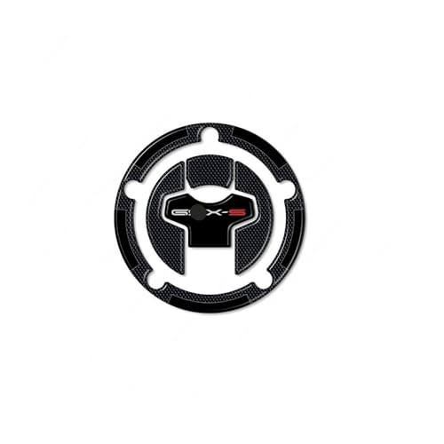 Coussinet réservoir moto pour protéger votre GSX-S 1000 en balade
