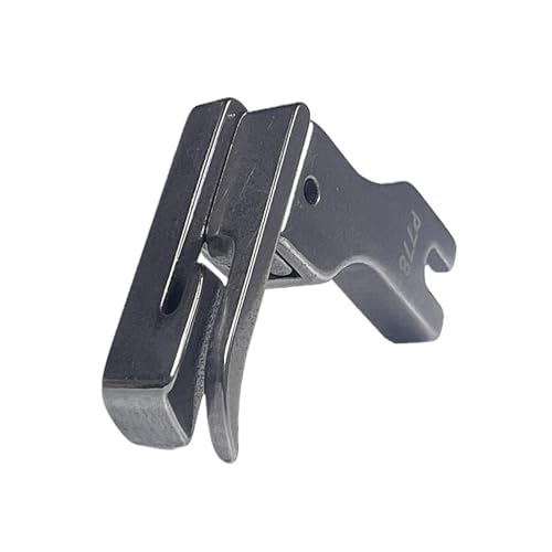 Accesorio pie prensatelas para máquina de coser miniatura 3