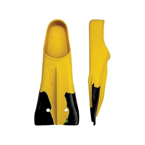 Finis Z2 Gold H Training Fins Cover
