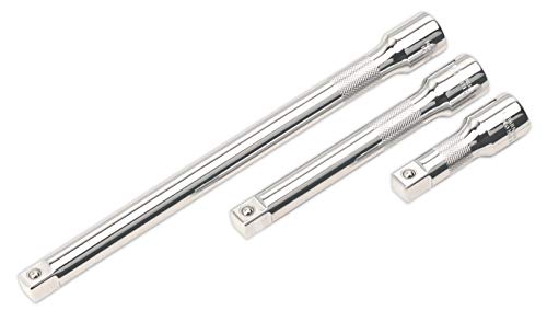 Sealey AK6350 Tool, Silver, 1/2