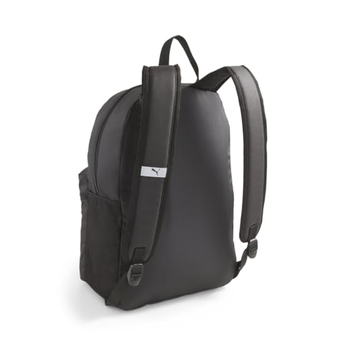 PUMA Womens Phase Backpack Travel Casual - Black2
