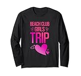 Photo Gallery beach club ragazze viaggio | vacanza party cuore maglia a manica Photo Gallery beach club ragazze viaggio | vacanza party cuore maglia a manica