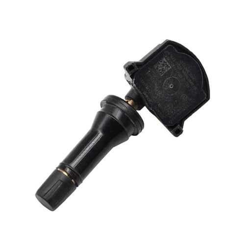 Capteur TPMS BDGF-37140 pour voyages sereins en Mazda 3 6 CX-5, contrôle pression des pneus