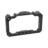 互換性がありますDesview R5に対応 - 5.5インチオンカメラフィールドタッチスクリーンフルフォームフィットモニターケージ