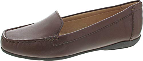 Image of Geox Womens Moccasin