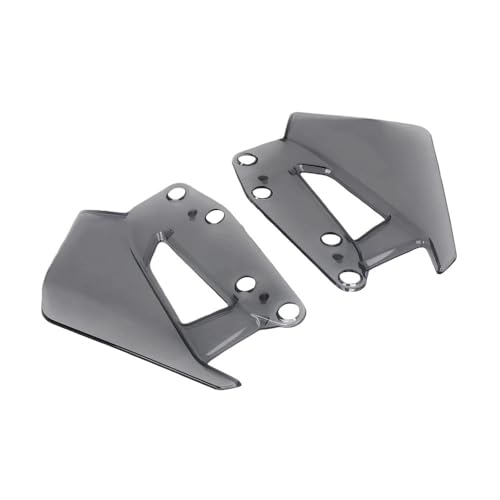 Aileron spoiler pour R1300GS 2024 déflecteur de pare-brise