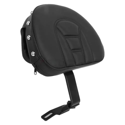 Porte-bagages moto Heritage Softail | Robuste et prêt pour l'aventure