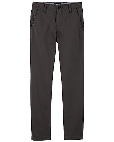 Image of OshKosh B'Gosh Boys Slim Stretch Chino Pants