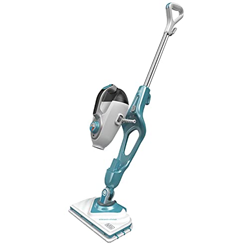 BLACK+DECKER 1600W Multifunction Steam Mop