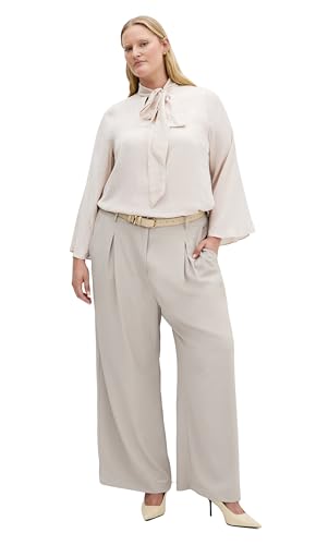 City Chic Women's Plus Size Top - Mahalia Neck Tie, 22