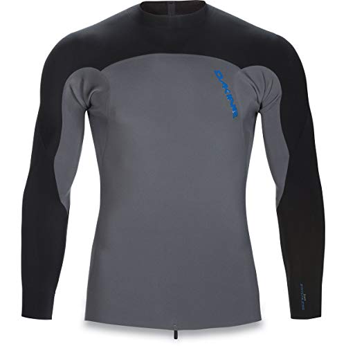 Dakine 1MM Neo LS Stitchfree Surf Jacket - Black - L