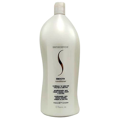 Senscience Smooth Conditioner 33.8 oz.
