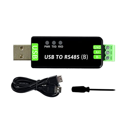 KAHDGSS USB zu RS485 Serial Converter
