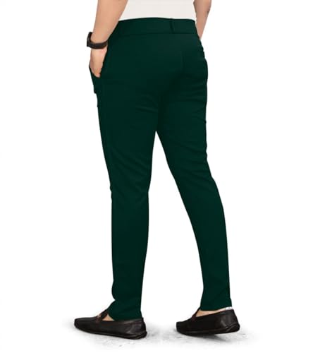 Image of ROYALICA Men Trousers Pant
