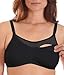 Leading Lady Women's Seamless Nursing Bra