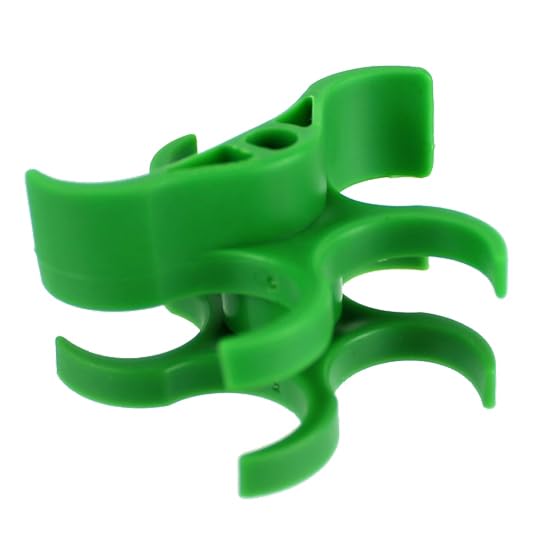 Squishy Soft Paddles - Fits 98/A5/X7/Phenom Cyclone Feed Paintball Marker
