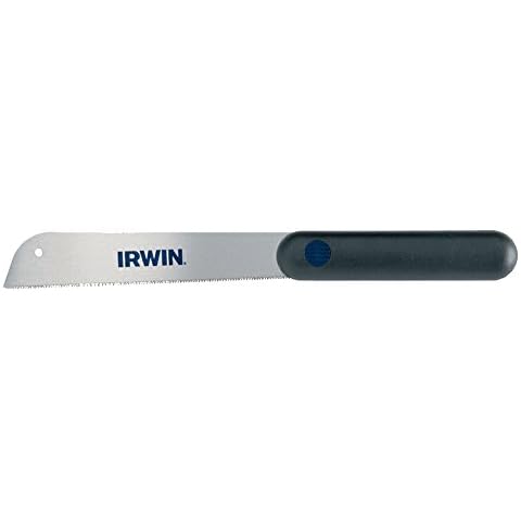 IRWIN Dovetail Pull Saw, 7''/185mm, 10505165 Cover