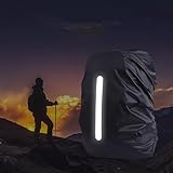 Zoom IMG-1 njcxola coprizaino antipioggia 30 40l Zoom IMG-1 njcxola coprizaino antipioggia 30 40l