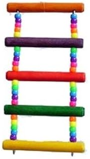 Zoo-Max Pony Beads Ladder, 8 x 4-Inch