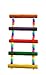 Zoo-Max Pony Beads Ladder, 8 x 4-Inch