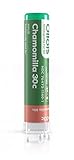 Ollois Lactose Free Homeopathic Medicines, Chamomilla 30C Pellets, 80 Count