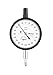 Mitutoyo 2109AB-10 Dial Indicator DG 0.001 Grad, 0-1mm Range