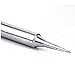 Saipe 10pcs 900M-TI Soldering Iron Tips Solder Iron Replacement Tip for 900M Station Tool for Hakko, TENMA, ATTEN, Quick, Aoyue, Yihua Soldering Station(900M-T-I)