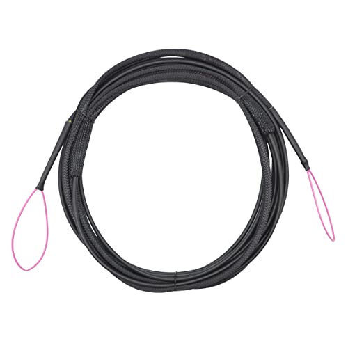 Câble de trunkkabel U-DQ(ZN)BH haut de gamme OM4 LC/UPC pour liaisons stratégiques