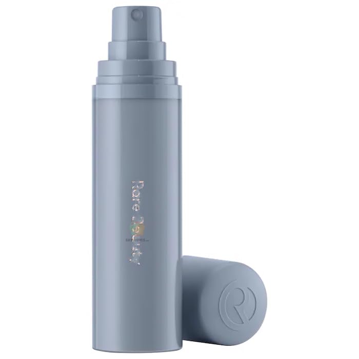 Rare Body & Hair Fragrance Mist with Niacinamide - 3.38 oz/100 mL