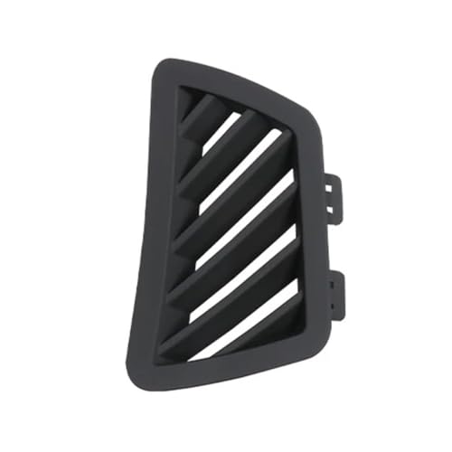 Grille de ventilation BMW Série 5 GT F07 cache noir gauche 2009-2016