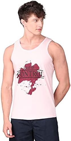 IMYOUNG Men Vest TROL-PH_P