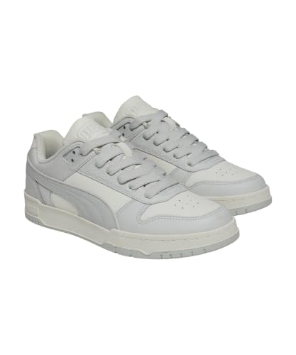 Image of Puma Mens Court Shatter Low Sneaker