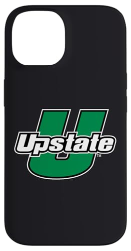 Coque iPhone 14 NCAA South Carolina Upstate rigide haute qualite